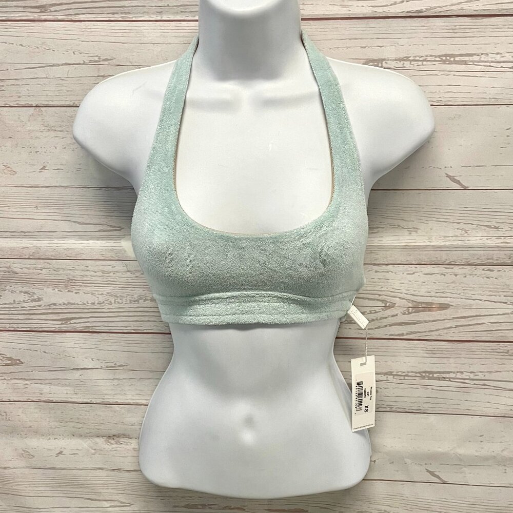 Frankies Bikinis Phoebe Top
